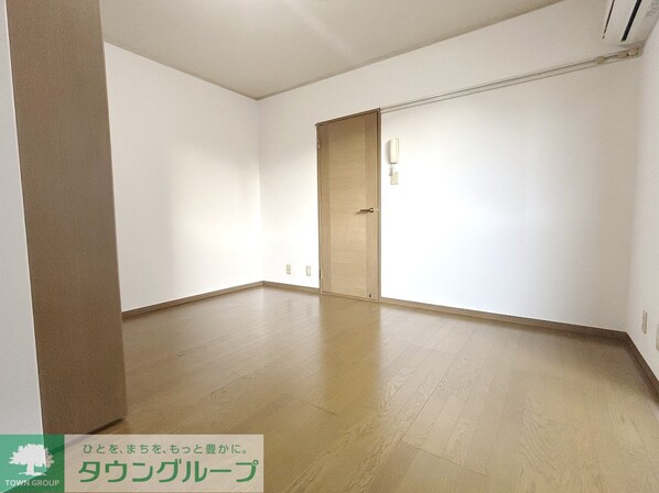 シュテルンの物件内観写真